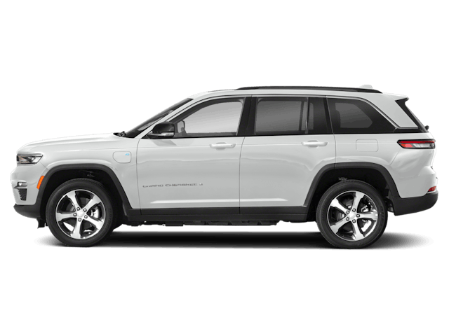 2024 Jeep Grand Cherokee Sport Utility